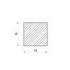 Vierkantstahl 16x16 mm_2