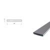 Flachstahl 20x5 mm