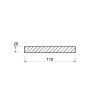 Flachstahl 110x25 mm_2