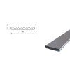 Flachstahl 250x30 mm