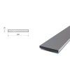 Flachstahl 200x20 mm (S355)