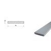 Flachstahl kaltgezogen 80x60 mm