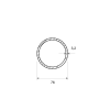 Stahlrohr 76x3,2 mm (S355)_2