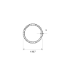 Stahlrohr 139,7x5 mm (S355)_2