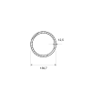 Stahlrohr 139,7x12,5 mm (S355)_2