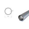 Nahtloses Stahlrohr 76,1x2,9 mm