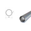 Nahtloses Stahlrohr 26,9x4 mm