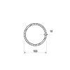 Nahtloses Stahlrohr 168x10 mm (S355)_2