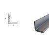Winkelprofil 50x50x8