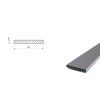 Flachstahl 30x8 mm