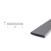 Flachstahl 110x30 mm