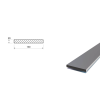 Flachstahl 130x20 mm (S355)