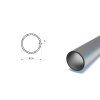 Nahtloses glattes Stahlrohr 42,4 x 4 mm (S355)
