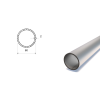 Stahlrohr verzinkt 60x2 mm