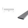 Flachstahl 220x30 mm (S355)