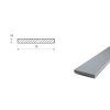 Flachstahl kaltgezogen 70x50 mm