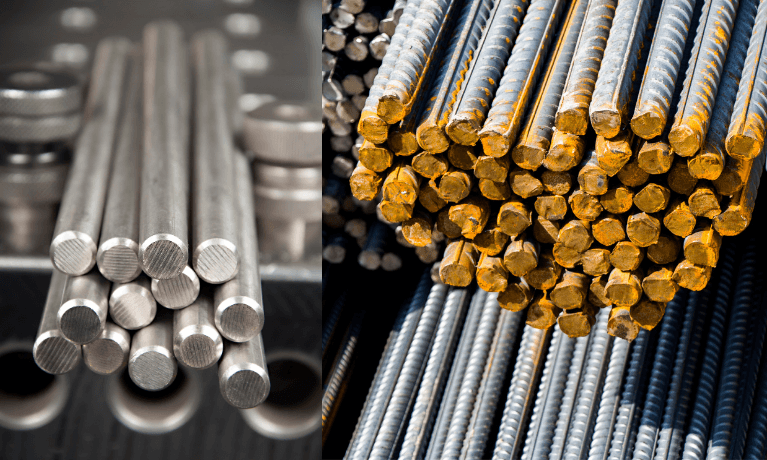 Metallstäbe in Werkstatt, Haus und Garten: Praktische Einsatzmöglichkeiten