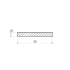 Flachstahl 20x10 mm (S355)_2