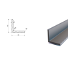 Winkelprofil 40x40x4 (S355)