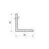 Winkelprofil 75x75x7 (S355)_2