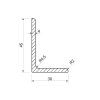Winkelprofil 45x30x4_2