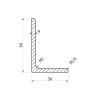 Winkelprofil 50x30x4_2