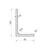 Winkelprofil 100x65x10_2