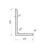 Winkelprofil 150x100x10_2