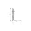 Winkelprofil 130x90x10_2