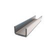 U Profil verzinkt 40x25x40x2_3