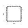 Vierkantrohr 60x60x6 (S355)_2