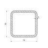 Vierkantrohr 70x70x5 (S355)_2