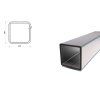 Vierkantrohr 200x200x8 (S355)