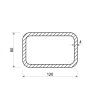 Rechteckrohr 120x80x4 (S355)_2