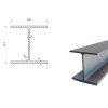 HEA 120 (S355)