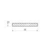 Flachstahl 25x10 mm_2