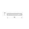 Flachstahl 50x15 mm_2
