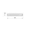 Flachstahl 80x10 mm_2