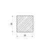Vierkantstahl 20x20 (S355)_2