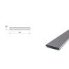 Flachstahl 90x20 mm