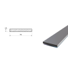 Flachstahl 90x60 mm
