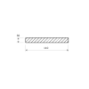 Flachstahl 110x30 mm_2