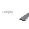 Flachstahl 140x10 mm