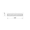 Flachstahl 200x8 mm_2