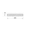 Flachstahl 200x50 mm_2