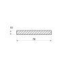 Flachstahl 70x60 mm (S355)_2