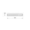 Flachstahl 80x20 mm (S355)_2