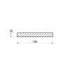 Flachstahl 100x50 mm (S355)_2