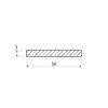 Flachstahl verzinkt 50x3 mm_2