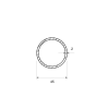 Stahlrohr 45x2 mm_2